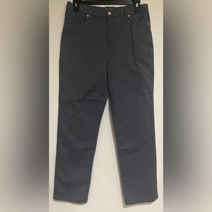 Women’s Gloria Vanderbilt Grey Jeans